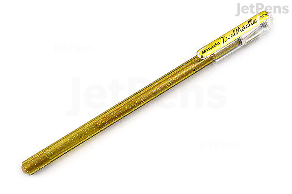 1/3 oz. 18-Karat Acid-Free Gold Leafing Pen