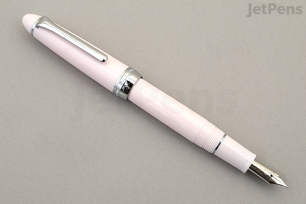 Sailor Procolor 500 Shikisai Fountain Pen - Sakura (Cherry Blossom ...