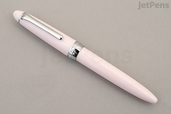 Sailor Procolor 500 Shikisai Fountain Pen - Sakura (Cherry Blossom ...