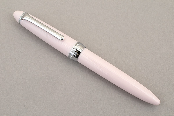 Sailor Procolor 500 Shikisai Fountain Pen - Sakura (Cherry Blossom ...