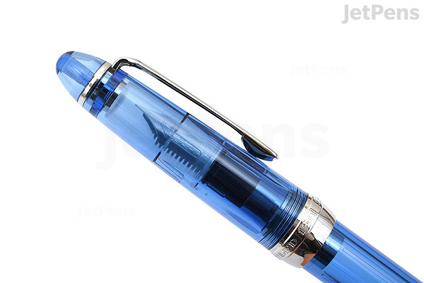 Sailor Procolor 500 Shikisai Fountain Pen - Uchimizu (Sprinkling Water ...