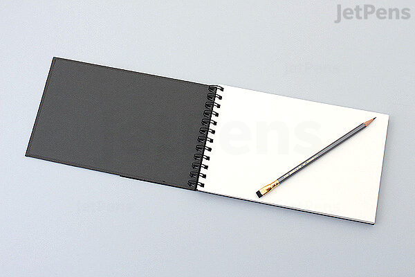  Global Art Hand Book Field Drawing 160 Journal - 6
