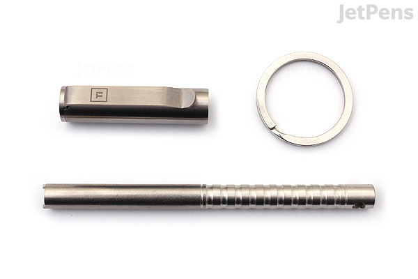 Big Idea Design Ti Arto Pen Big Idea Design Ti Arto Pen