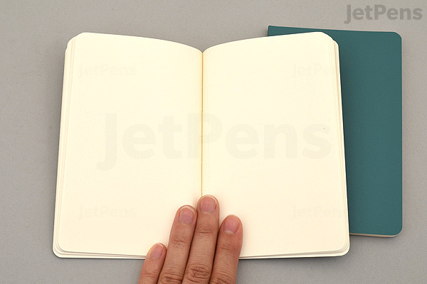 Moleskine Volant Notebook Pocket 3 5 X 5 5 Plain Geranium