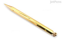Kaweco Special Brass Mechanical Pencil - 0.7 mm - KAWECO 10001387