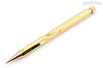 Kaweco Special Brass Mechanical Pencil - 0.9 mm - KAWECO 10001388