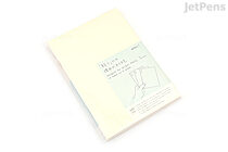 Midori MD Paper A5 Notebook Light (3 Pack) - Tokyo Pen Shop