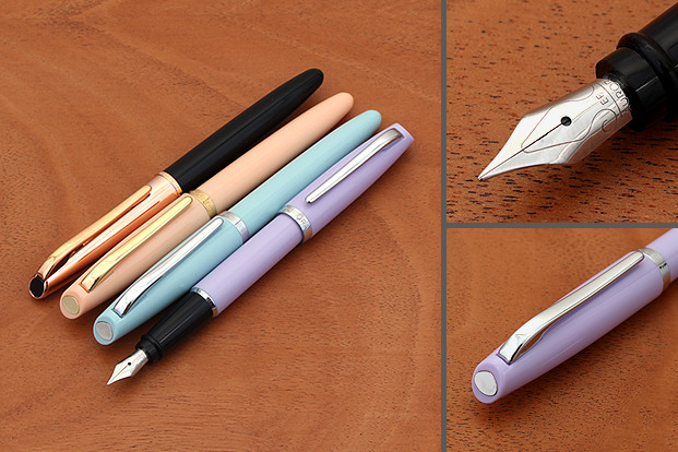 Intermediate fountain pens Clearance