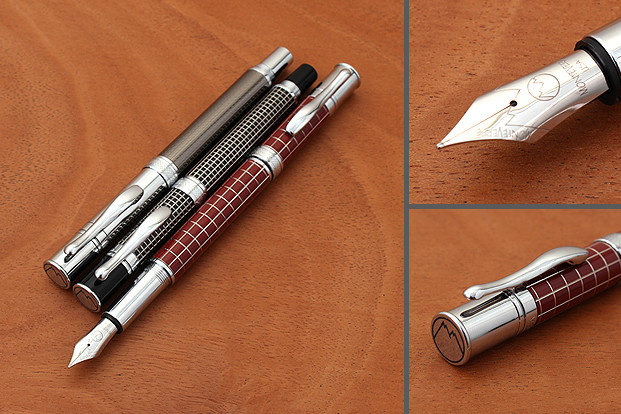 Intermediate fountain pens Clearance