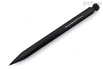 Kaweco Special Mechanical Pencil - 0.9 mm - Black Body - KAWECO 10000183
