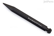 Kaweco Special Mini Mechanical Pencil - 0.7 mm - Black Body - KAWECO 10000534