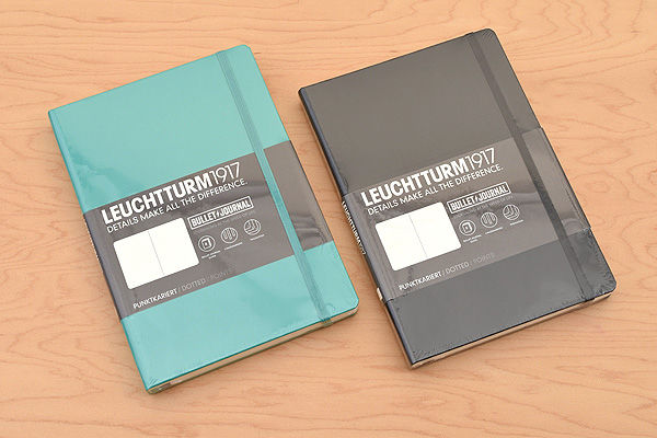 Jetpens bullet journal Clearance