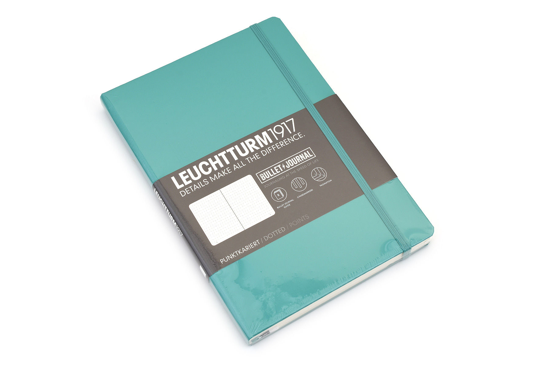 Jetpens bullet journal Clearance