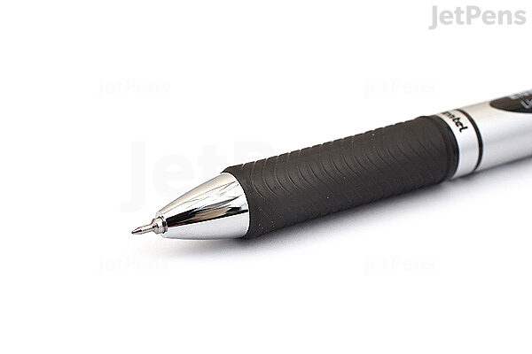EnerGel Liquid Gel Pen Refill, 0.3mm Needle Tip