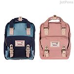 Jetpen Backpack Doughnut Macaroon Backpacks: Stylish Backpacks | JetPens