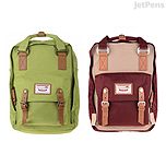 Jetpen Backpack Doughnut Macaroon Backpacks: Stylish Backpacks | JetPens