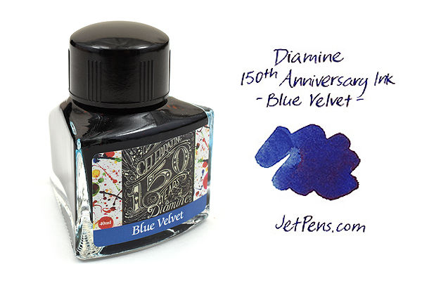 Diamine blue inks Clearance