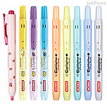 Morris Highlighters Morris Highlighters