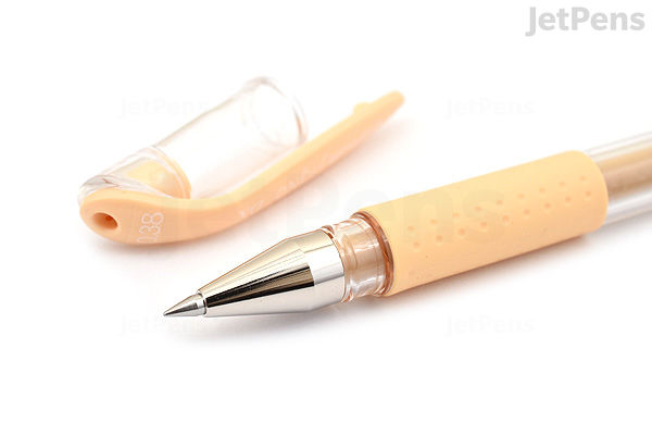 10 Penne Uni-Ball Signo UM-151S Gel Roller Ultra Fine - Set Colori Misti - Foto 2