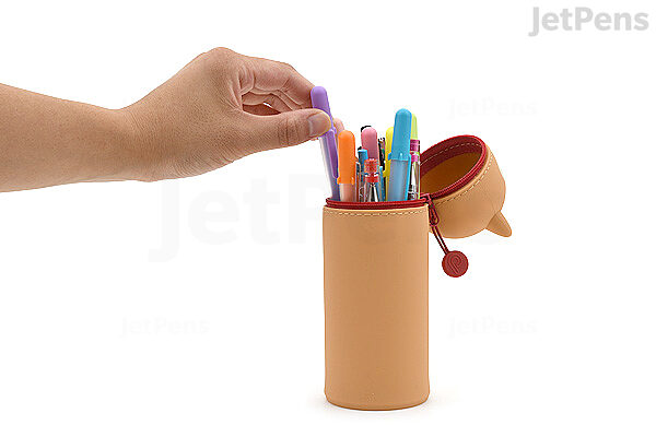 Punilabo Stand Up Pen Case  Urban Outfitters Japan - Clothing, Music, Home  & Accessories