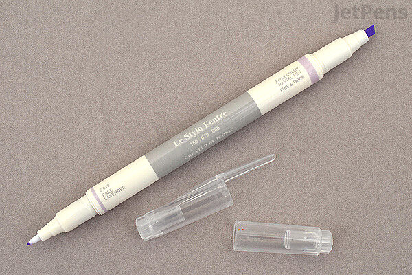 Pastel Color Pen Set ( 6 pcs ) – The Magic Trunk