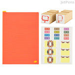 Hobonichi Accessories Hobonichi Accessories