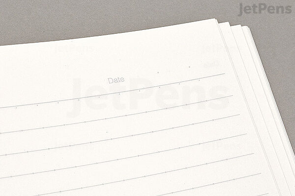 KOKUYO │Official Global Online Store │Drawing Notebook 192 sheets