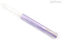 Uni Style Fit 4 Color Multi Pen Body Component - Pastel Purple - UNI UE4H227P.11