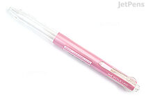 Uni Style Fit 4 Color Multi Pen Body Component - Pastel Pink - UNI UE4H227P.13