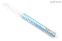 Uni Style Fit 4 Color Multi Pen Body Component - Pastel Blue - UNI UE4H227P.33