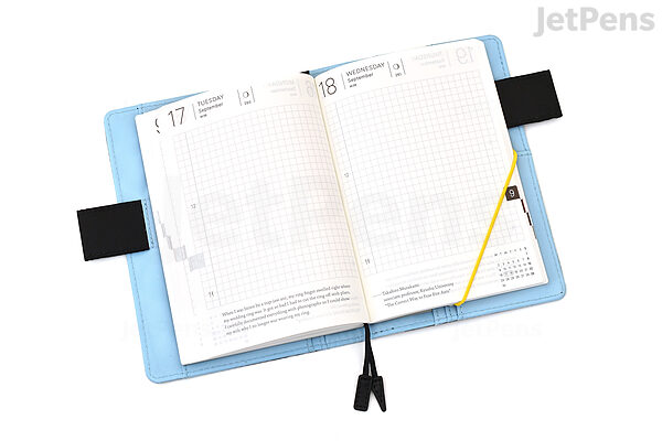 The Best Pens and Accessories for the Hobonichi Techo