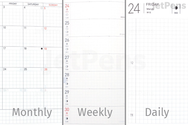 Planner Guide Planning Tips Strategies Jetpens Planner Guide Planning Tips Strategies Jetpens