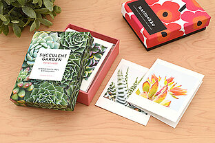 Chronicle Books Assorted Notecards