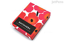 Chronicle Books Notecards - Marimekko - Pack of 20 - CHRONICLE BOOKS 9781452138732