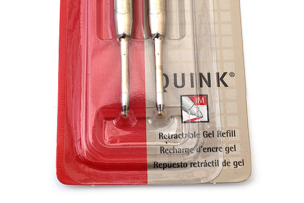 Parker gel refill red Clearance