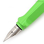 Green Fountain Pens Green Fountain Pens