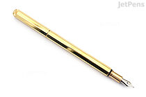 Kaweco Special Brass Fountain Pen - Medium Nib - KAWECO 10001392