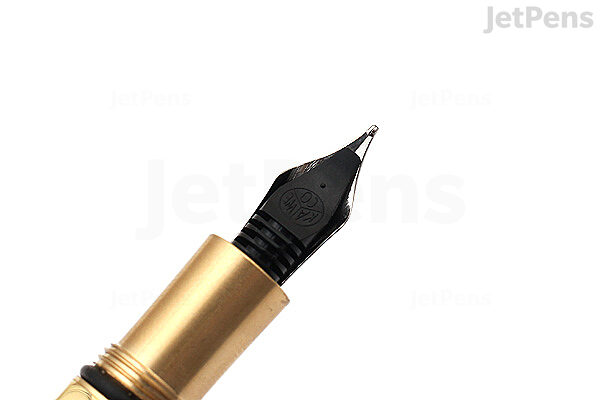 brass fountain pen – June Home Supply