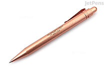 A.G. Spalding & Bros Copper Ballpoint Pen - 0.7 mm - RAYMAY BRB155