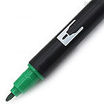 Green Markers Green Markers