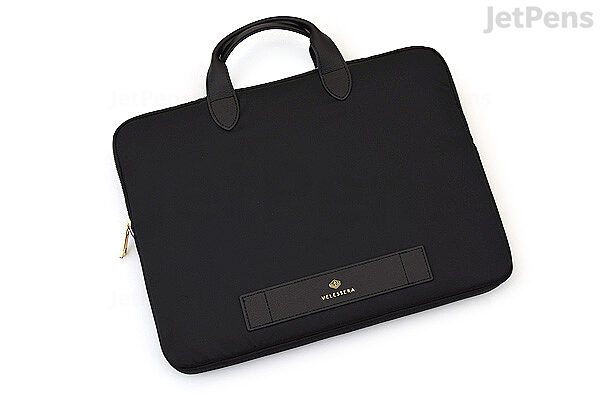 Jetpens Mark S Carrying Case Bag Black