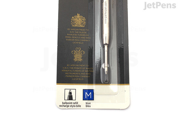 Parker Refill Sfera Quinkflow - Vendita online su Parker Refill Sfera Quinkflow - Vendita online su
