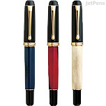 Kuretake Yumeginga Dream Galaxy Antler Fountain Pens Kuretake Yumeginga Dream Galaxy Antler Fountain Pens