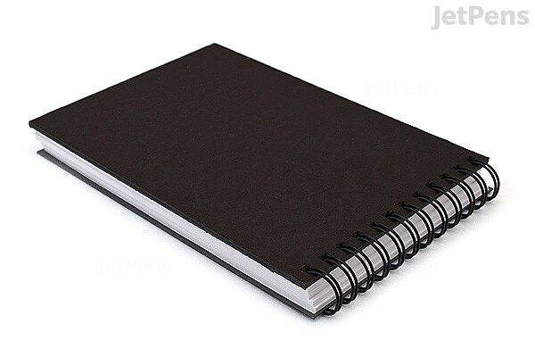 Copic Wire - Bound Sketchbook - 4in x 4in