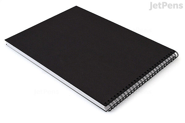 COPIC Wire-Bound Sketchbook 9x12 Large – MarkerPOP