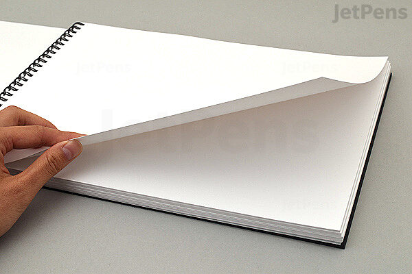 COPIC Marker Sketchbook, 30 Blatt, 157 g/m²