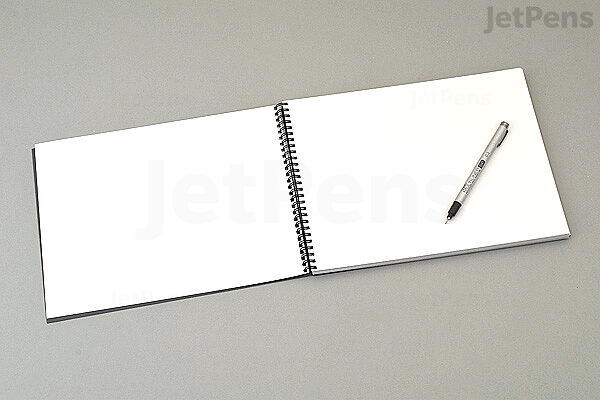 BUY Copic Sketchbook Wirebound Large 9x12 30sh