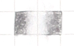 Pentel Hi-Polymer Ain Dust-Gathering Eraser - 4B
