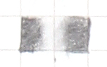 Pentel Hi-Polymer Eraser - Crumbs