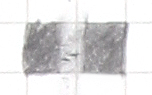 Shachihata Artline Blox Stick Eraser - Crumbs